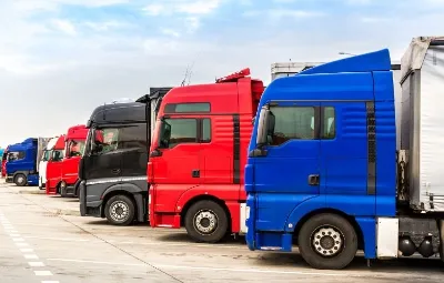 Antalya Sındırgı Ambar Nakliyat