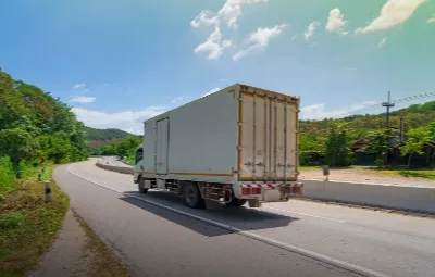 Antalya ile Sındırgı Arası Bulaşık Makinesi Taşıma