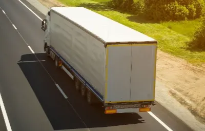 Antalya ile Sındırgı Arası Parça Eşya Taşıma