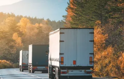 Antalya ile Sındırgı Arası Klima Taşıma